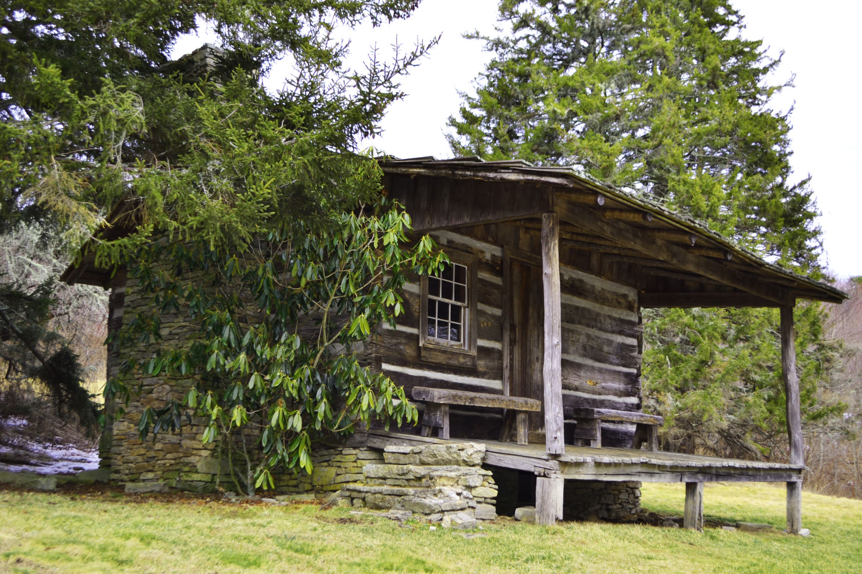 Ferguson Cabin